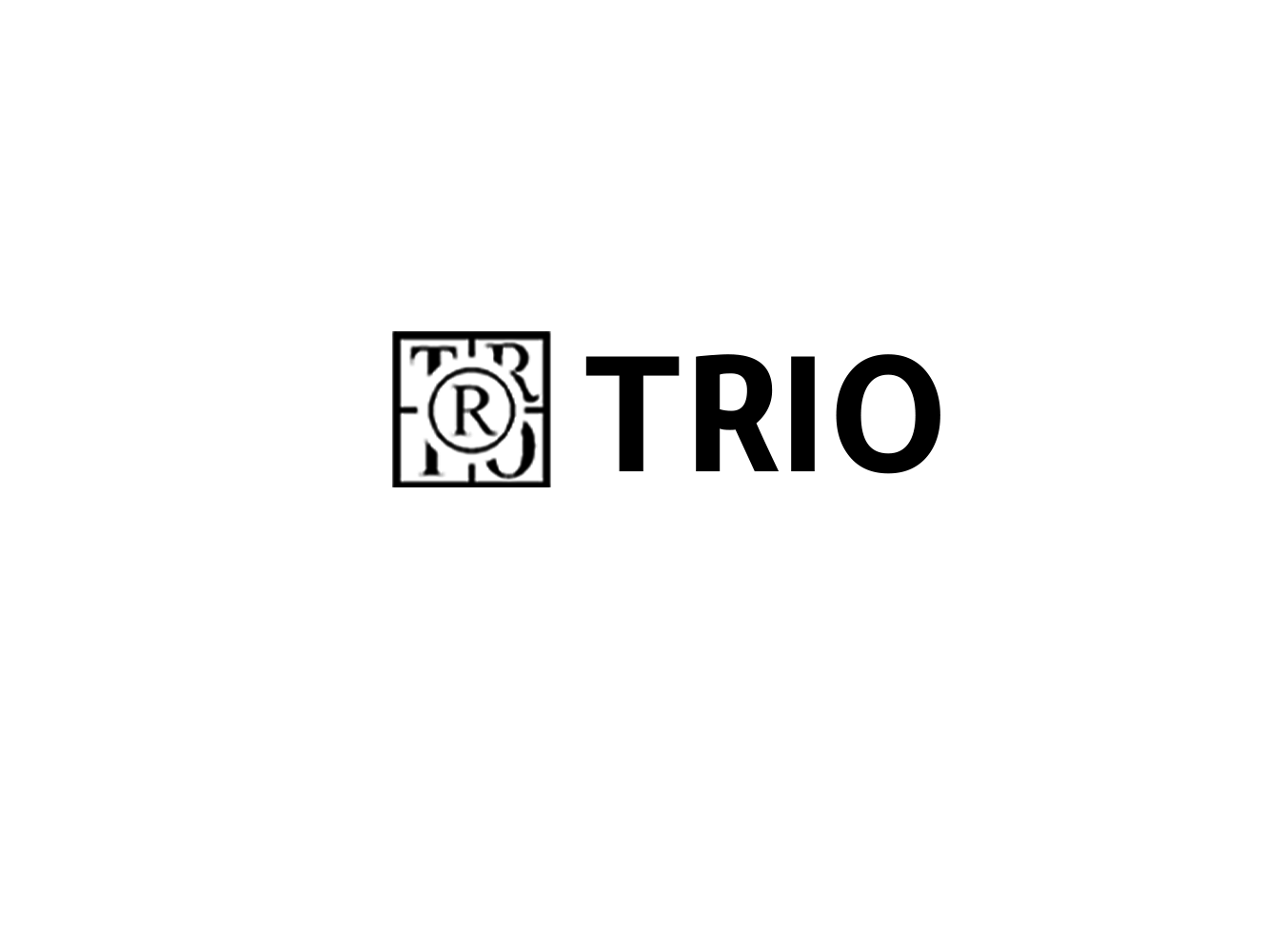Trio
